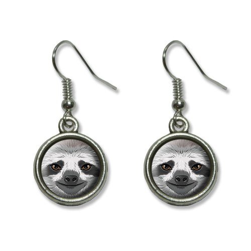 Sloth Earrings For All Occasions
