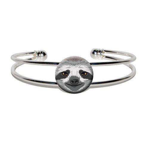 Sloth Jewelry Gift Ideas